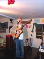 23rd Psalm 1-23-2009 1-26-16